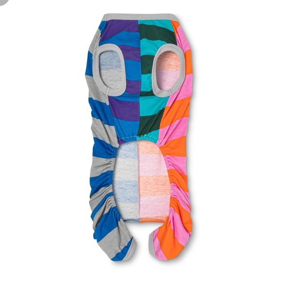 LEGO x Target Collection Dog pajamas shirt Large - Picture 2 of 5